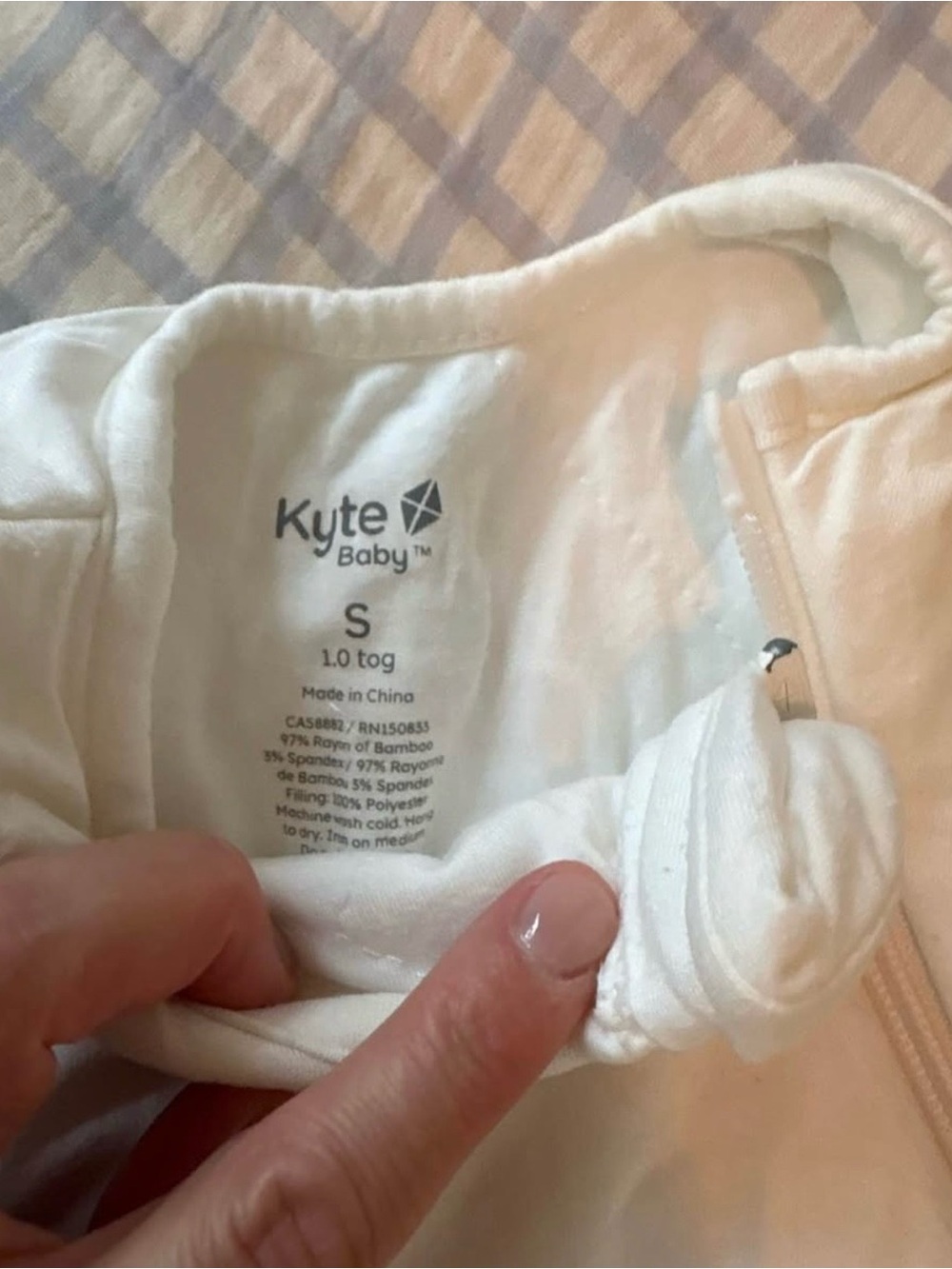 Kyte BABY Sleepsack